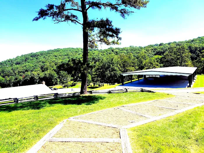 Mount Moriah Camp Picture 8