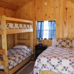 Falls Creek Cabins and Campgrounds