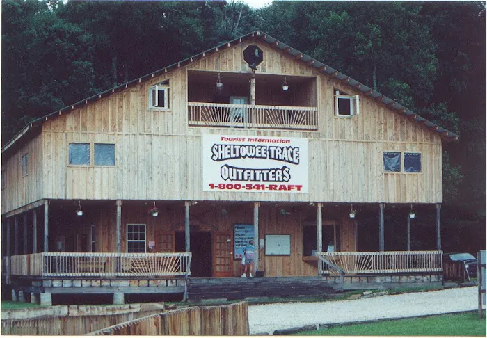 Falls Creek Cabins and Campgrounds Picture 9