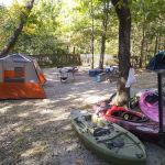 Cumberland Falls RV Campground