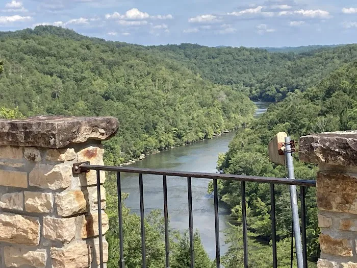 Cumberland Falls RV Campground Picture 3