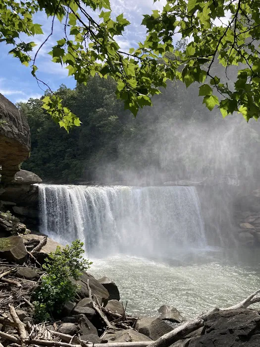 Cumberland Falls RV Campground Picture 2