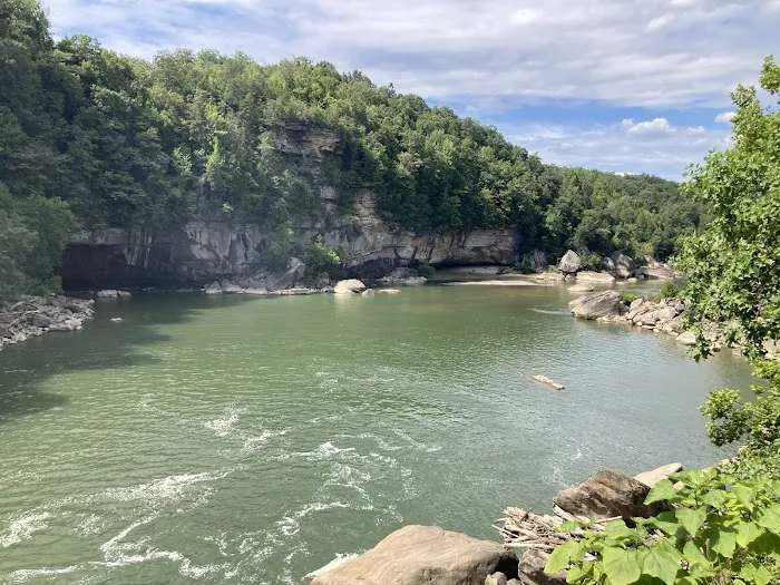 Cumberland Falls RV Campground Picture 5