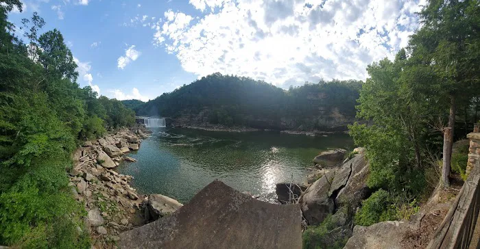 Cumberland Falls Campground Picture 2