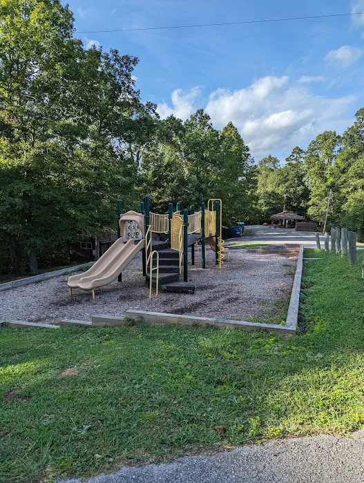Cumberland Falls Campground Picture 4