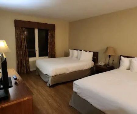 Cumberland Falls Campground