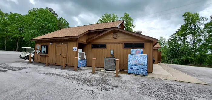 Cumberland Falls Campground Picture 3