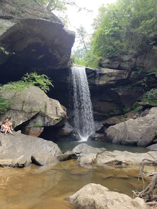 Cumberland Falls Campground Picture 5