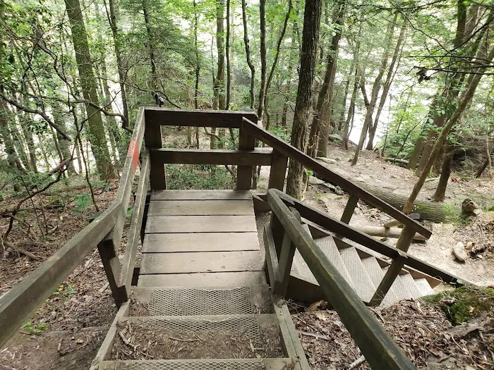 Cumberland Falls Campground Picture 10