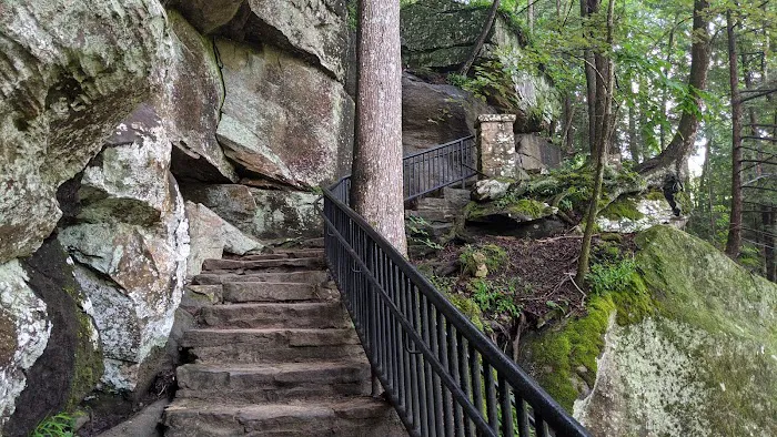 Cumberland Falls Campground Picture 8