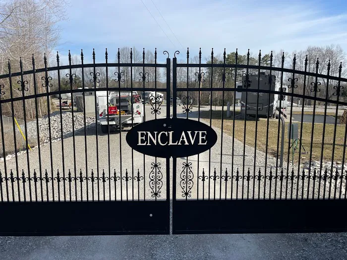 The Enclave RV Park Picture 9