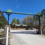 Laurel Lake Camping Resort