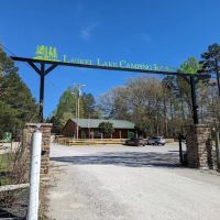 Laurel Lake Camping Resort ico