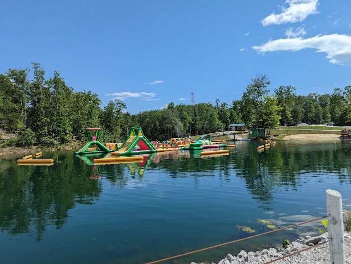Laurel Lake Camping Resort Picture 4