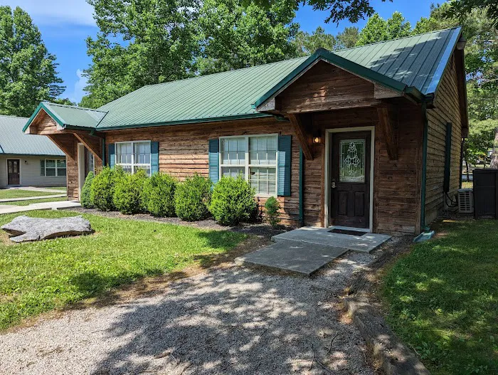 Laurel Lake Camping Resort Picture 9