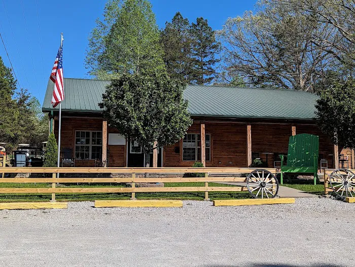 Laurel Lake Camping Resort Picture 7