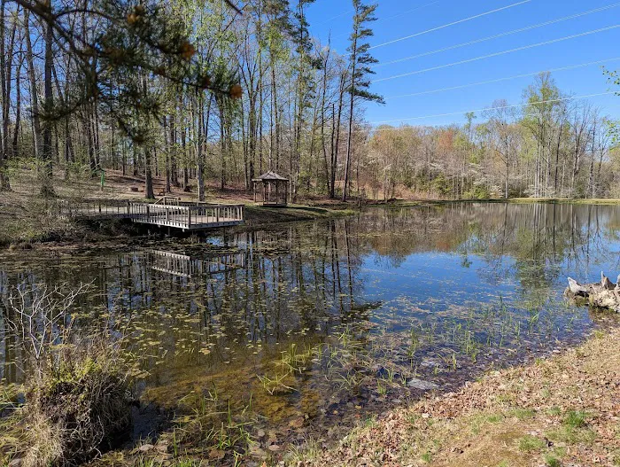 Laurel Lake Camping Resort Picture 8