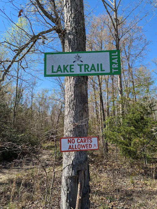 Laurel Lake Camping Resort Picture 10