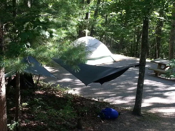 Grove Campground Picture 3