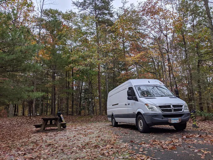 Grove Campground Picture 7