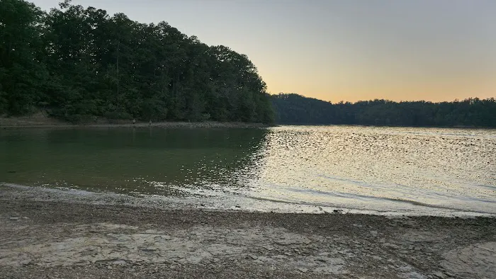 Grove Boat-In Campground Picture 1