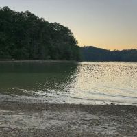Grove Boat-In Campground ico