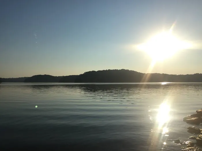 Grove Boat-In Campground Picture 2