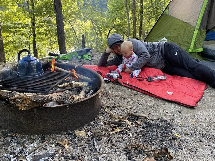 Grove Boat-In Campground Picture 5