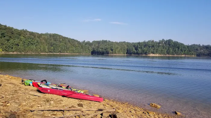 Grove Boat-In Campground Picture 7
