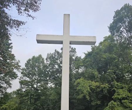 Barren Fork Horse Camp (recgovnpsdata)