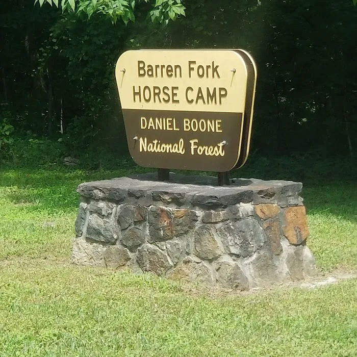 Barren Fork Horse Camp (recgovnpsdata) Picture 5