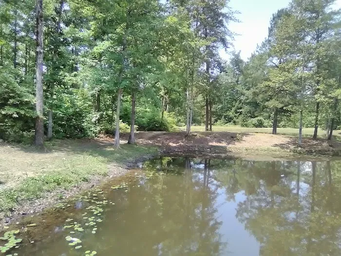 Barren Fork Picnic Area (recgovnpsdata) Picture 2