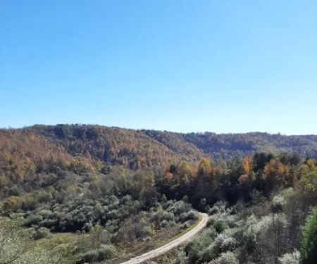 P&S production LLC campsites for SXS