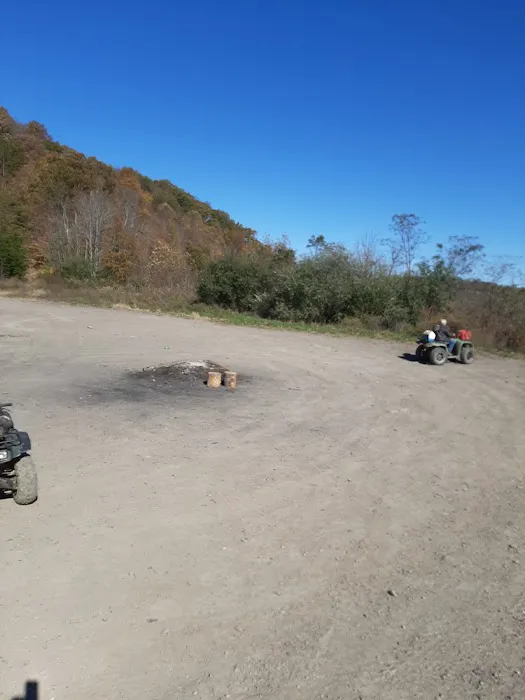 P&S production LLC campsites for SXS Picture 4