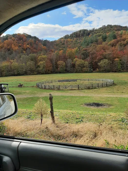 P&S production LLC campsites for SXS Picture 6