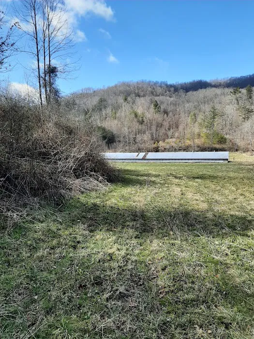 P&S production LLC campsites for SXS Picture 10