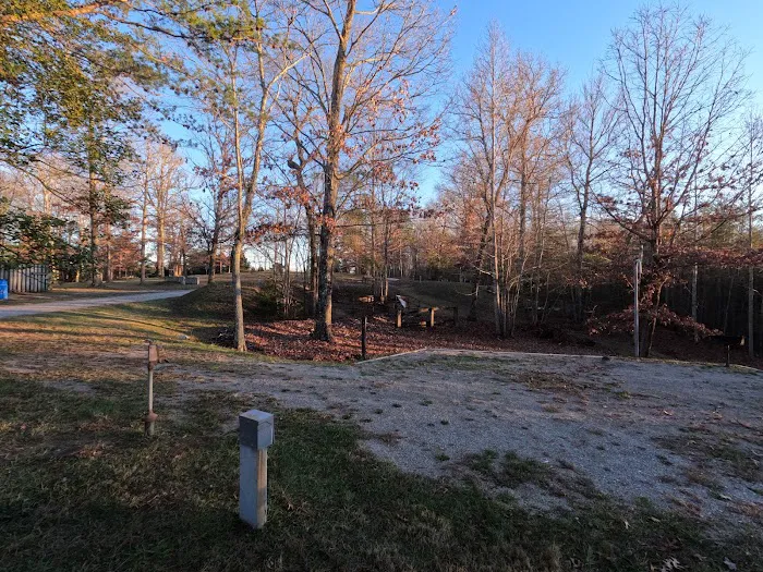 Bear Creek Horse Camp Picture 3