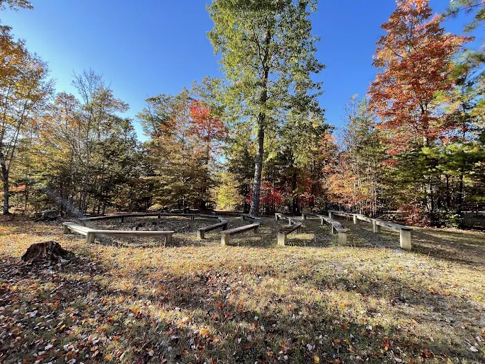 Bear Creek Horse Camp Picture 10