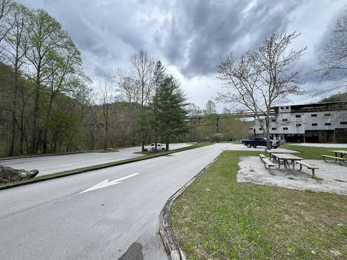 Blue Heron Campground Picture 3