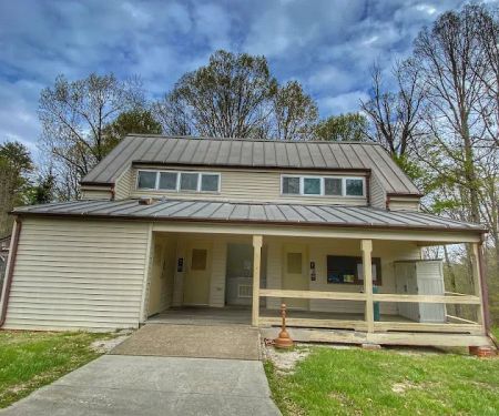 Blue Heron Campground