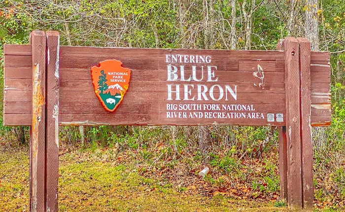 Blue Heron Campground Picture 5