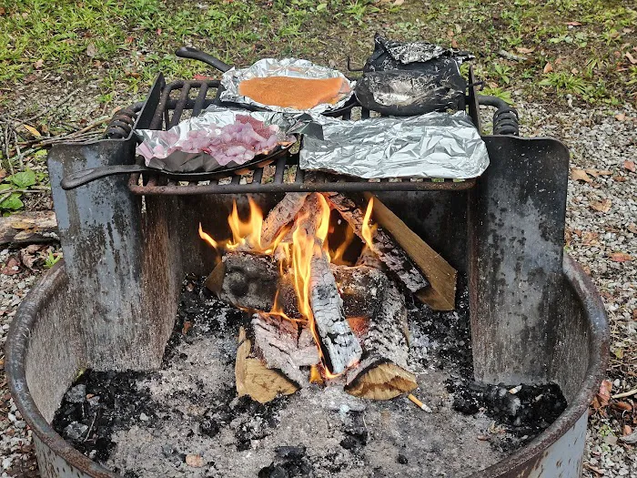 Blue Heron Campground Picture 9
