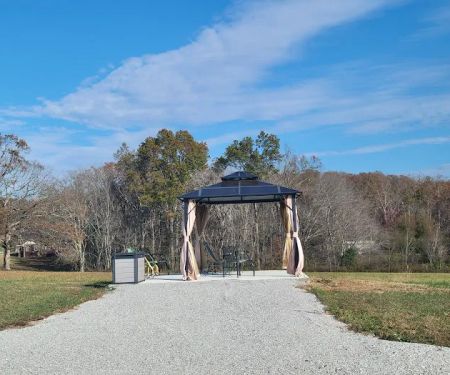 Out to Pasture RV Campground