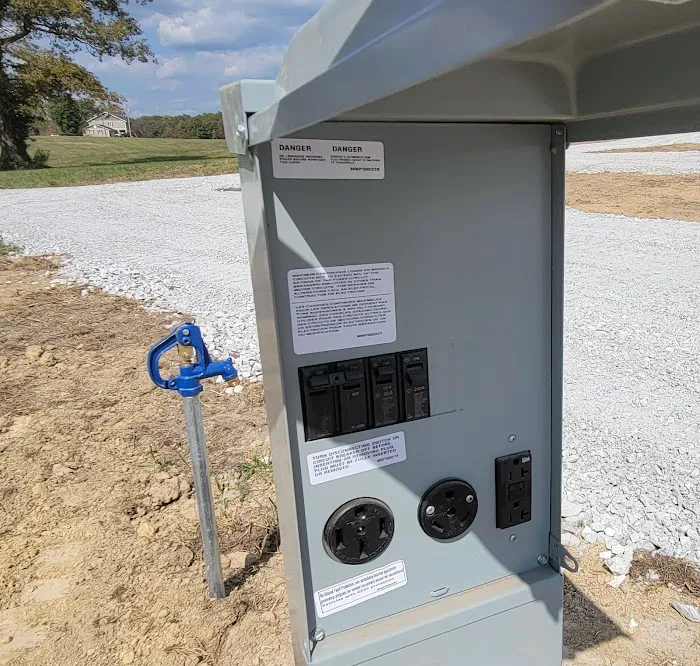 Out to Pasture RV Campground Picture 8