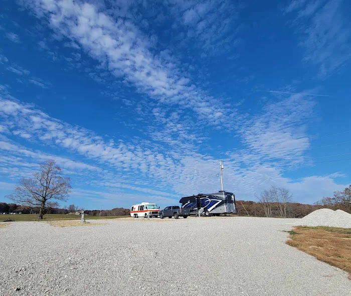 Out to Pasture RV Campground Picture 9