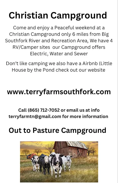 Out to Pasture RV Campground Picture 10