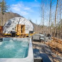 GLAMP Smoky Mountains ico