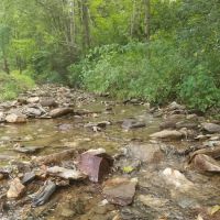 Cosby Run CAMPGROUND/ RV PARK ico