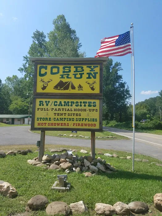 Cosby Run CAMPGROUND/ RV PARK Picture 8