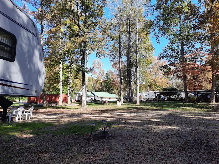 Cosby Run CAMPGROUND/ RV PARK Picture 10